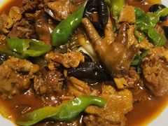 -禾珍珠家常小馆(河南博物院店)