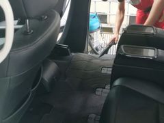 -北京松山友福汽车贴膜·隐形车衣 洗美(良乡店)