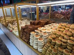 -杨老大焙子月饼干货(宽巷子民族美食街店)