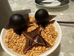 -广州四季酒店·佰鲜汇·现代法餐