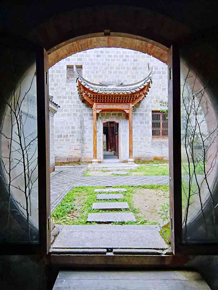 云髻山景区-"在新丰县"西莲寺"参加的传灯活动,祈愿新.