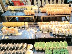 -东莞塘厦三正半山温泉酒店·沙利文西餐厅