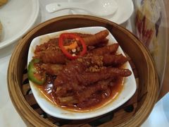 -御彩酒家(东风东路店)