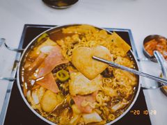 -漫麦韩国美食广祥店