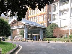 -天目湖御水温泉·度假酒店