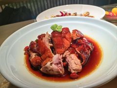 -淮扬府·游园京梦(北京SKP店)