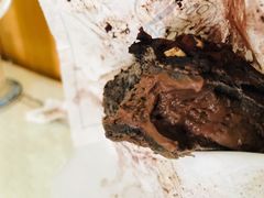 巧克力脏脏包-LELECHA乐乐茶(新街口大洋店)