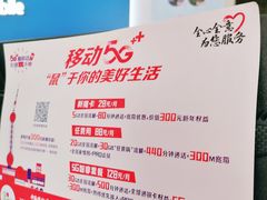 -中国移动(漕宝路营业厅)