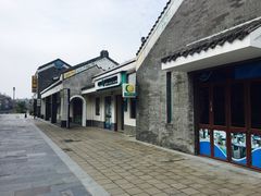 -天后宫民俗文化街