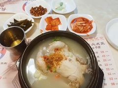 -长顺参鸡汤店(西塔总店)