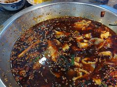 -胖子鱼·天水麻辣鱼火锅(秦州407店)