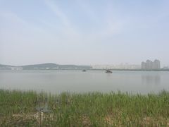 -云龙湖旅游景区