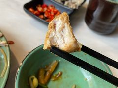 -狐狸爱上椰子鸡(滨江星光大道店)