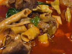 -眉州东坡(民族园店)