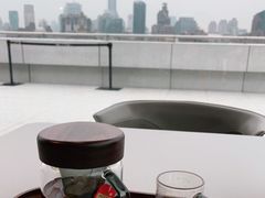 -璞渼咖啡 ROOF P.M. Café(浦东美术馆店)