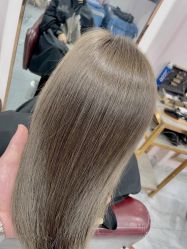 -星座SALON奢华造型