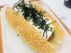 -艾薯夫妇Aysh(福田星河COCOPark店)
