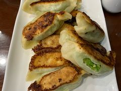 -大眼锅贴水饺(河东店)