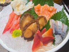 -極上萬膳·日料放题(海岸城店)