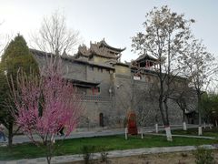 -高庙保安寺