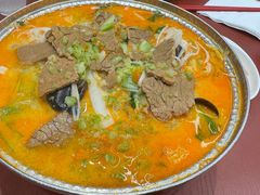 -喜家德虾仁水饺(长泰广场店)