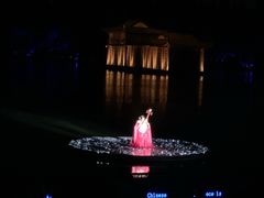 -印象西湖·最忆是杭州实景演出