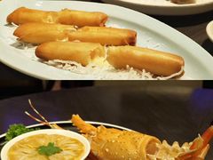 -万丽轩·粤菜(王府井金茂万丽酒店)