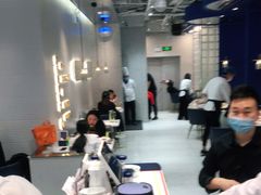 -兰湘子·湘菜小炒(石家庄万象城店)