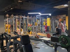 -ENERGY原力健身(川周店)