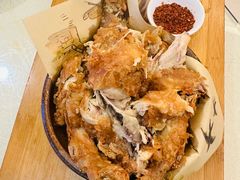 -玉华宫宾馆·餐厅(铜川驻京办店)