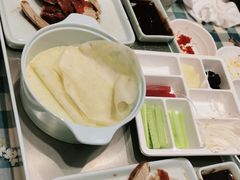 -紫光园·烤鸭·北京菜(劲松店)