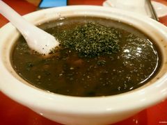 -宏状元现熬粥·京味菜(五棵松店)