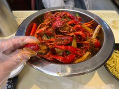 -聚味瞿记·龙虾堂(坡子街店)