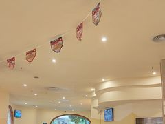-长隆海洋王国-海洋大街餐厅