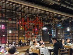 大堂-辛香汇·现炒川菜(武进吾悦店)