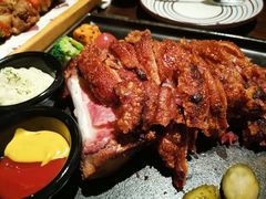 -云湃精酿西餐厅