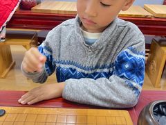 -弈海围棋学堂(夕照寺校区)