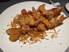 -徐记海鲜(汉城湖|太奥店)