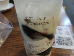 -书亦烧仙草(龙湖金楠天街店)