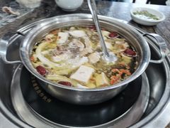 -力哥地道海南菜·联谊文昌鸡老店