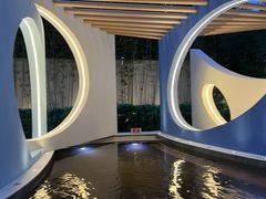 -北京海德酒店温泉