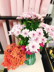 店内环境-7嘉nail eyelash·美甲美睫