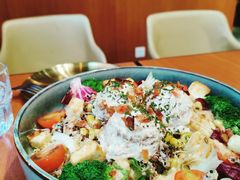 -魏斯理汉堡(西安沣东吾悦店)