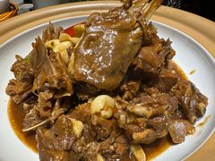 -淮安宴·淮扬菜(清河路一店)