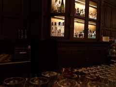 -LONG BAR 廊吧(外滩华尔道夫酒店)