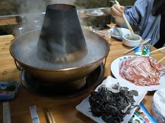 -元盛居(生态大街店)