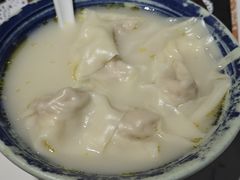 龙抄手-龙抄手(文殊坊店)