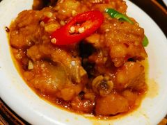 特色蒸排骨-点都德(春熙路群光广场店)