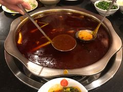 -冯记香辣兔火锅(茶店子总店)