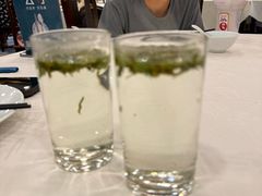 西湖龙井茶-楼外楼(西湖景区孤山路店)